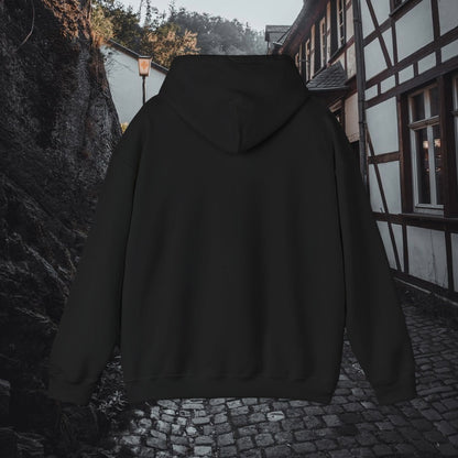 Support Local Street Cats Hoodie