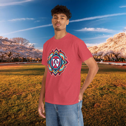 Magical Mystery Nats Tee