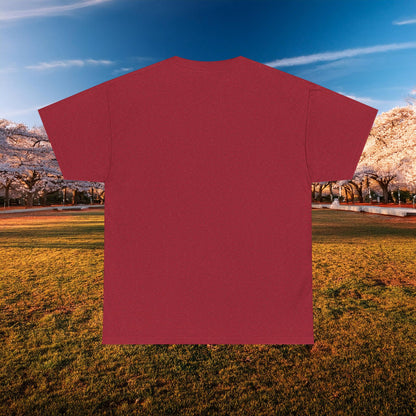 Washington Baseball Eagle Tee