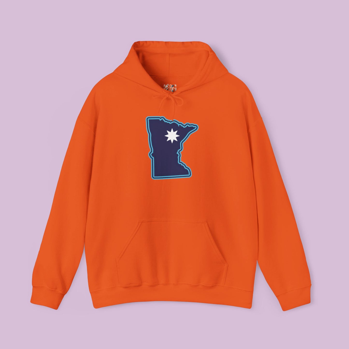 Stand With Minnesota Hoodie