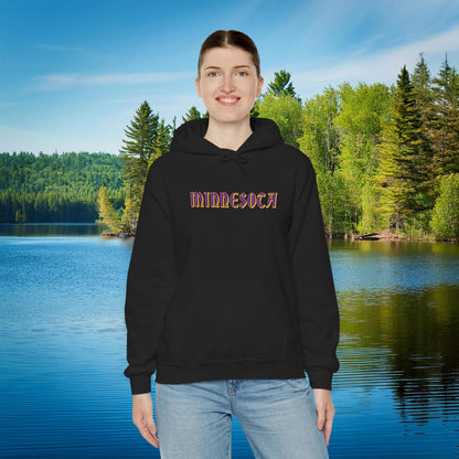 Minnesota Valkyrie Hoodie