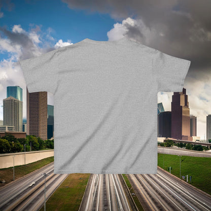 Houston Skull Kids Tee