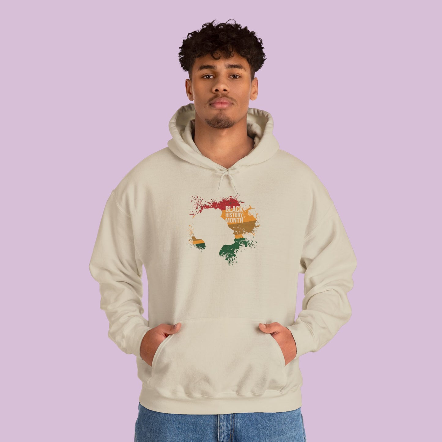 Heritage Radiance Hoodie