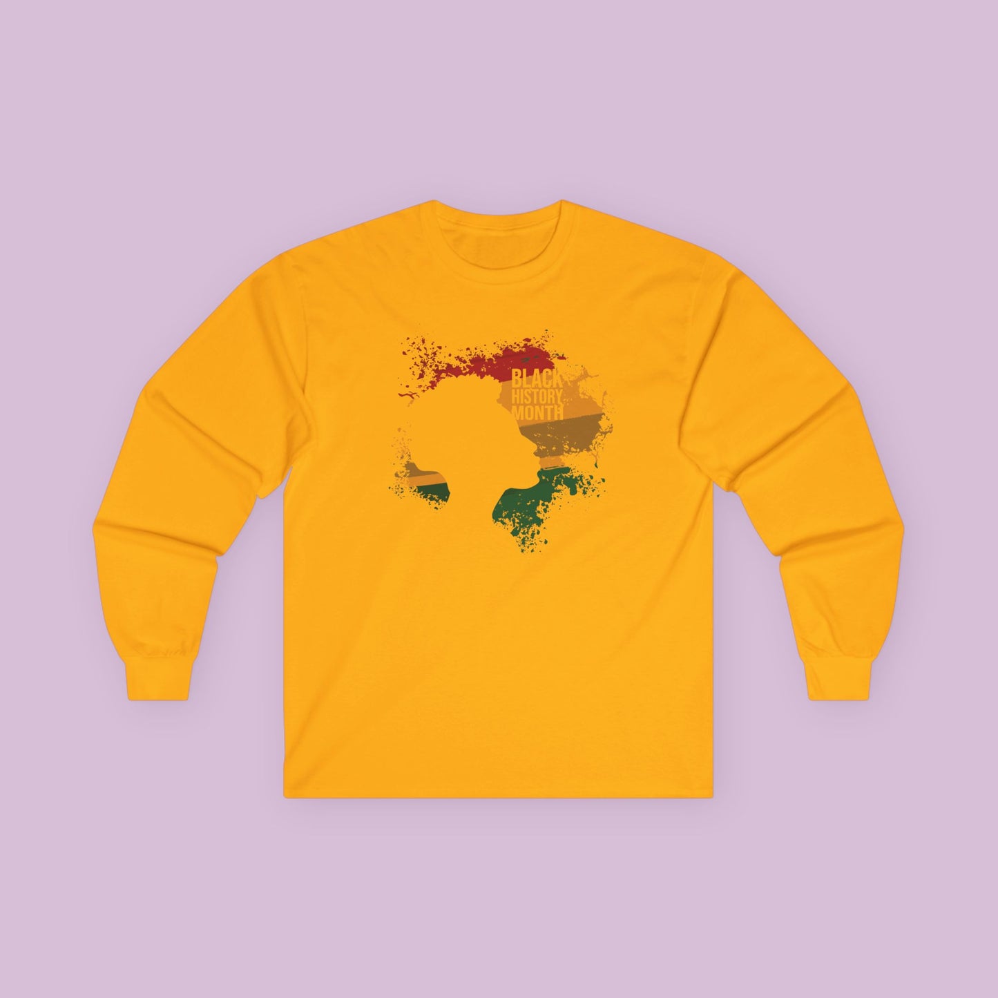 Heritage Radiance Long Sleeve Tee