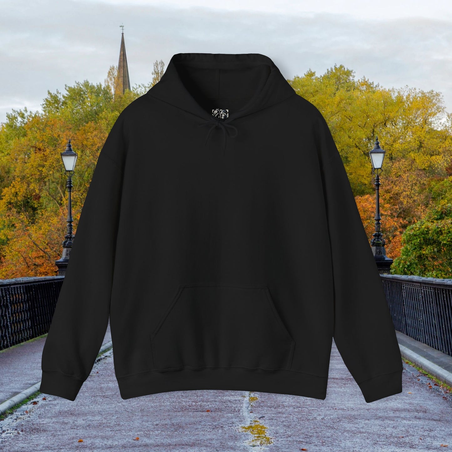 Celtic FC The Bhoys Hoodie