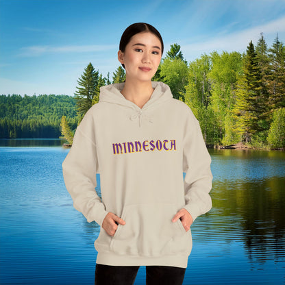 Viking Valkyrie Hoodie