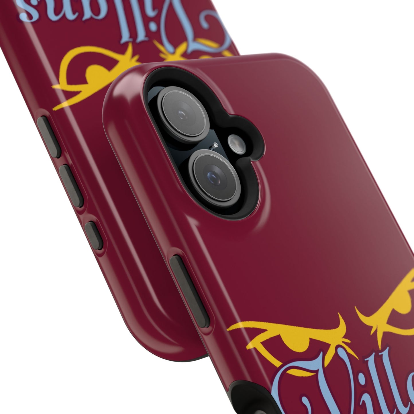 Villans Impact-Resistant Cases