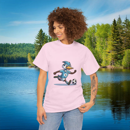 Minnesota United Loon Player Tee