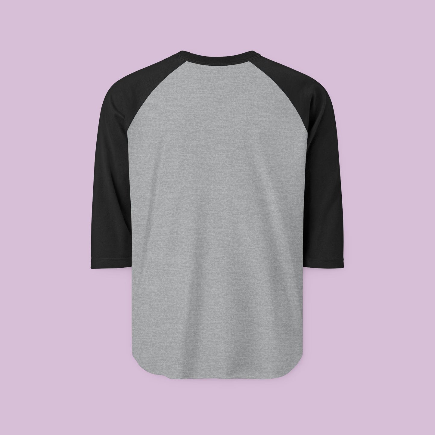 Nap Coast National Park Raglan Tee