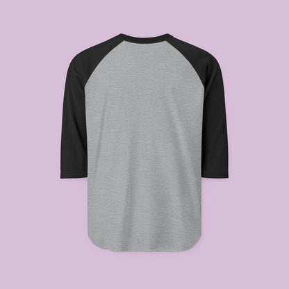Nap Coast National Park Raglan Tee