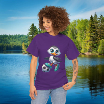 Minnesota United Little Loon Tee