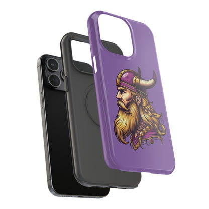 Minnesota Viking Impact-Resistant Cases