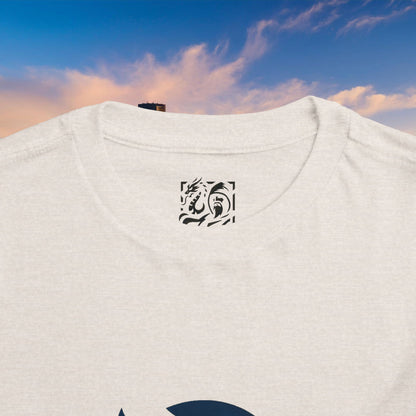 Seattle Football Logo Toddler Tee