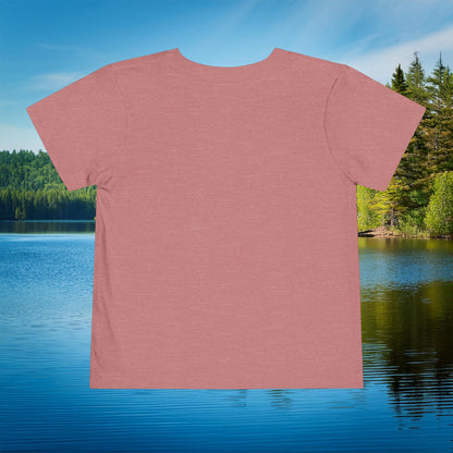 SKOL Valkyrie Toddler Tee