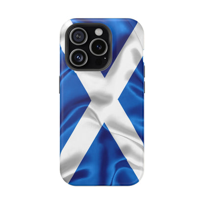 St Andrews Impact-Resistant Cases