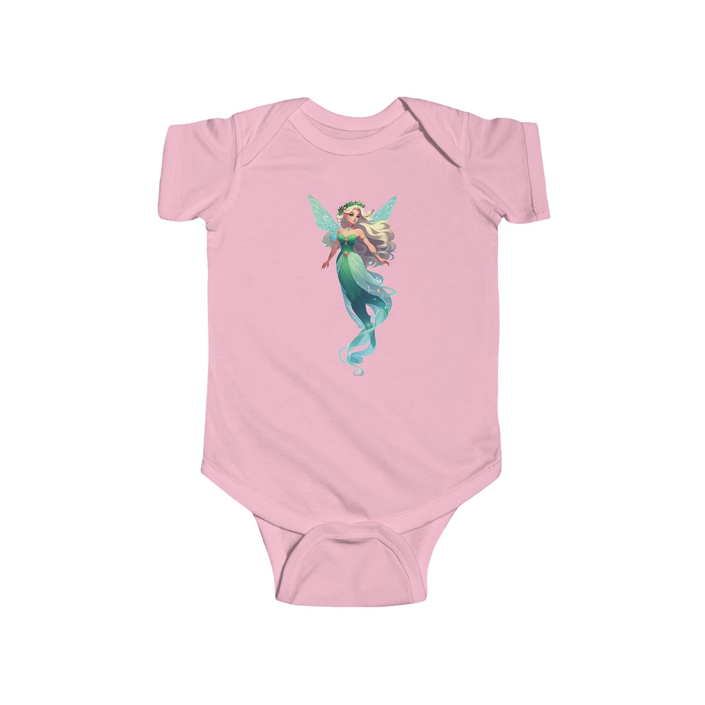 Fairy Infant Bodysuit