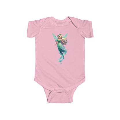 Fairy Infant Bodysuit