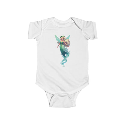 Fairy Infant Bodysuit