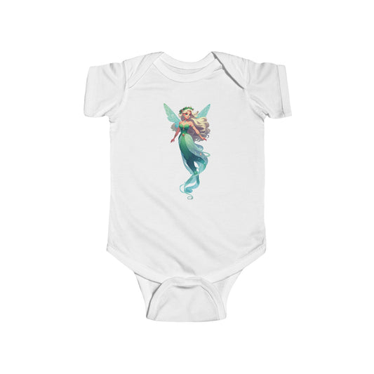 Fairy Infant Bodysuit