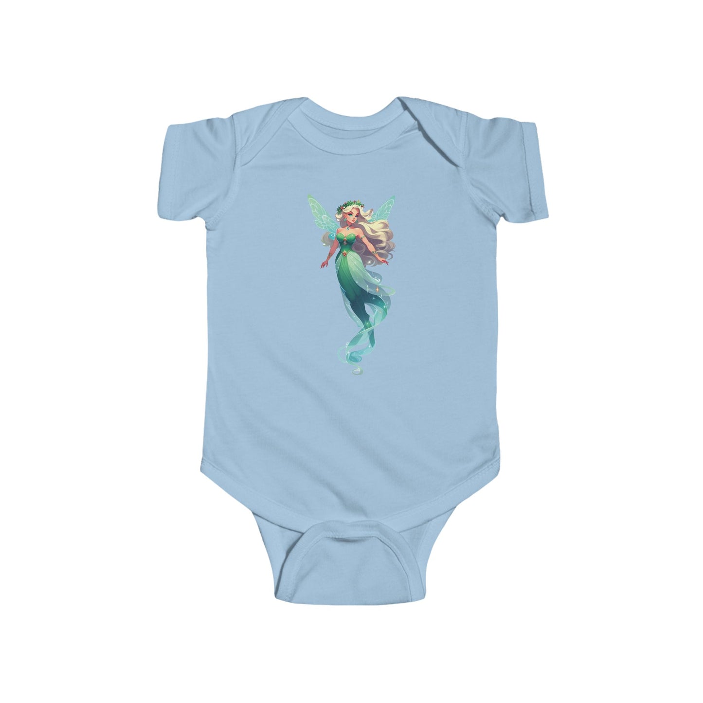 Fairy Infant Bodysuit
