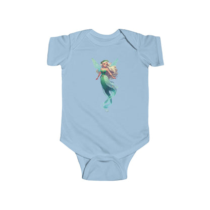 Fairy Infant Bodysuit