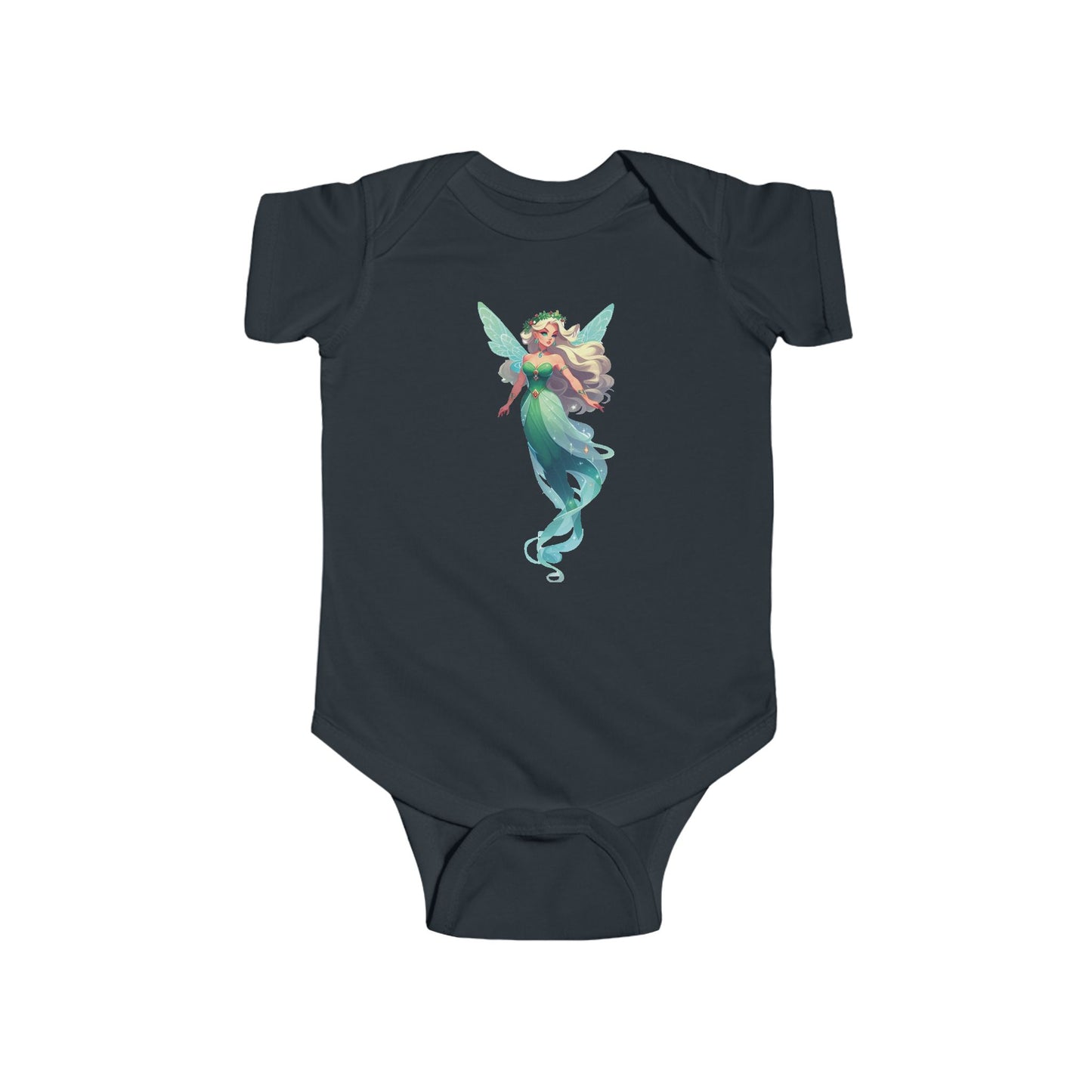 Fairy Infant Bodysuit