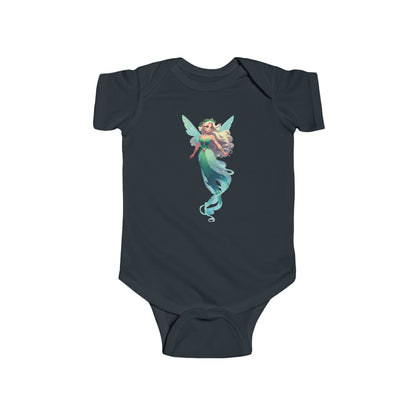 Fairy Infant Bodysuit