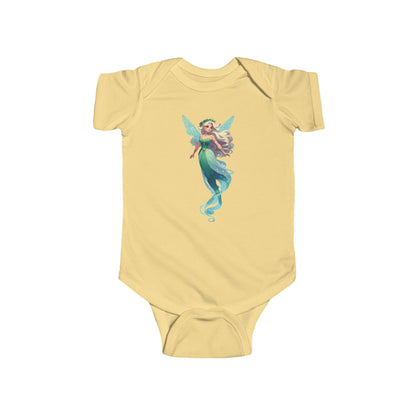 Fairy Infant Bodysuit