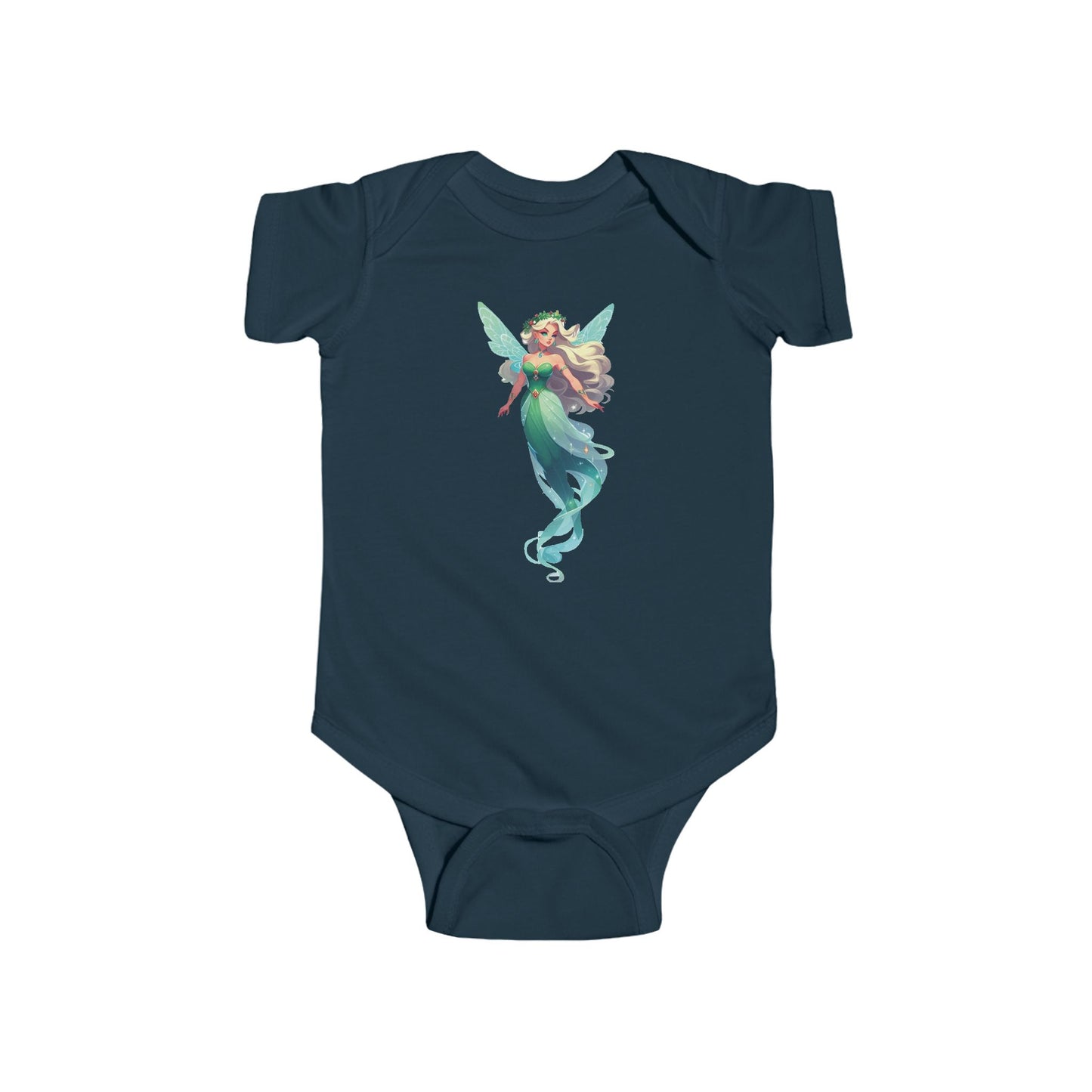 Fairy Infant Bodysuit