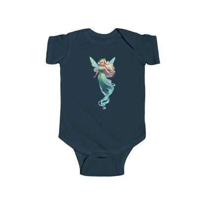 Fairy Infant Bodysuit