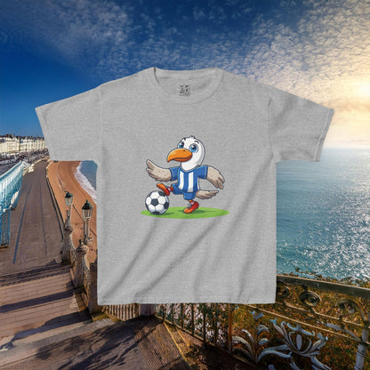 Brighton & Hove Little Gull Kids Tee