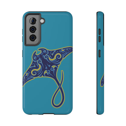 Manta Ray Impact-Resistant Cases