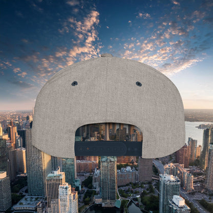 Toronto Baseball Flat Bill Snapback