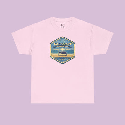 Nap Coast National Park Tee