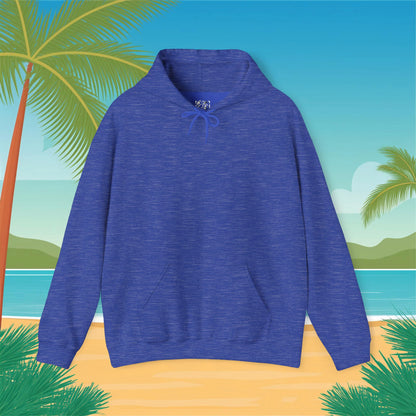 San Jose Hockey Logo Hoodie