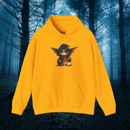 Gremlin Traveler Hoodie