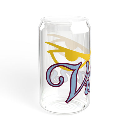 Villans Sipper Glass