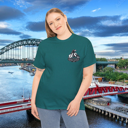 Newcastle United 1892 Heavy Cotton Tee
