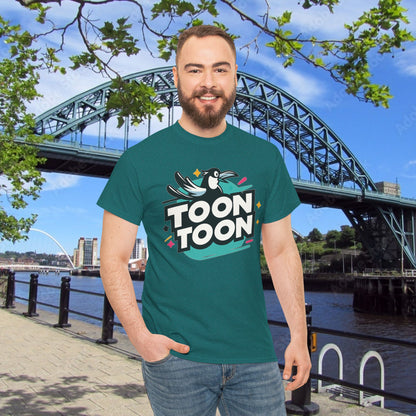 Newcastle United Toon Toon Tee