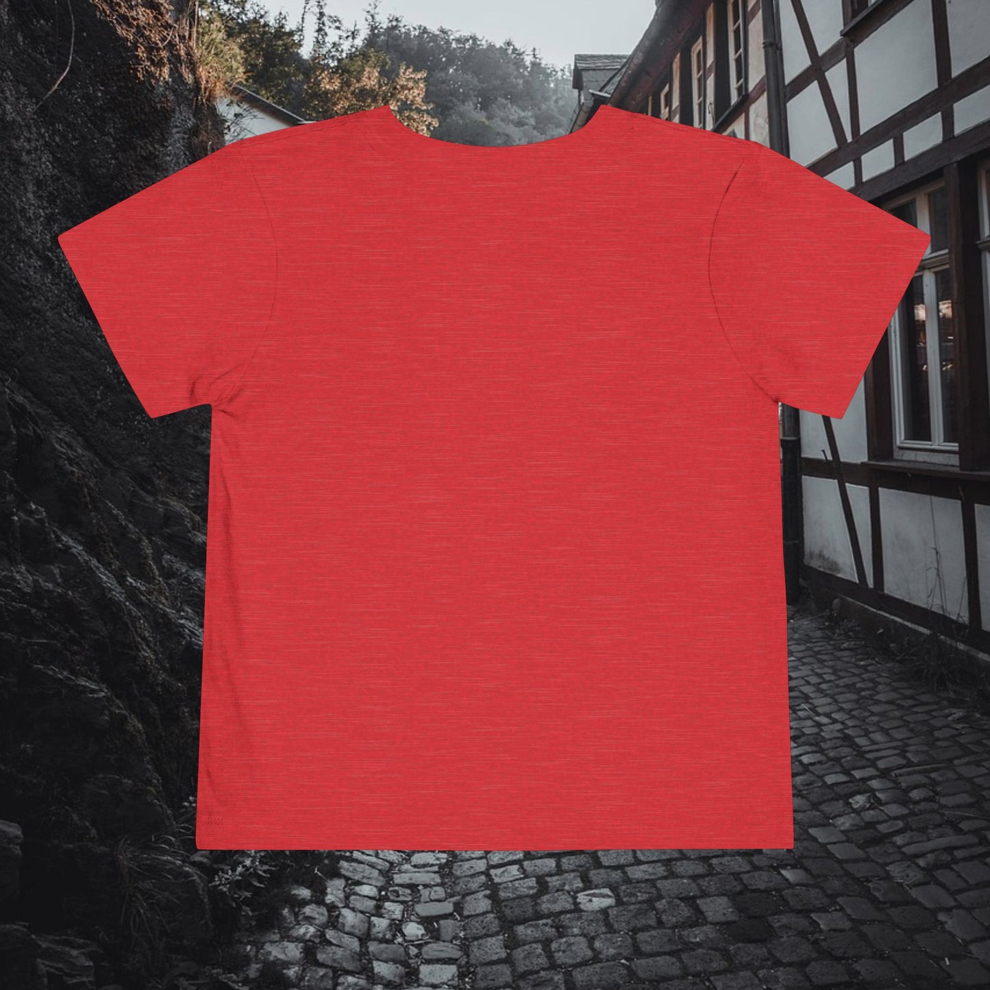 Support Local Street Cats Toddler Tee