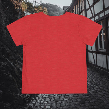 Support Local Street Cats Toddler Tee