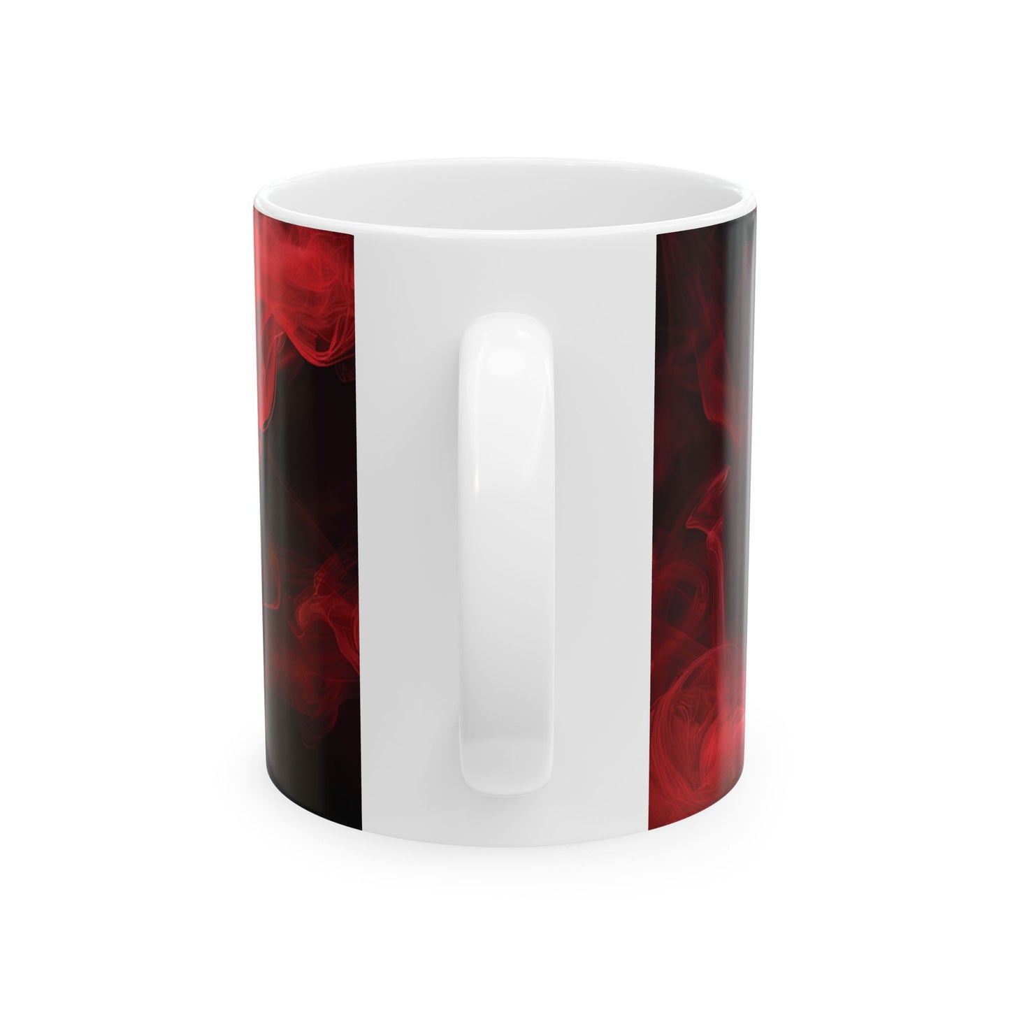 Dragon Smoke Mug (11oz, 15oz)