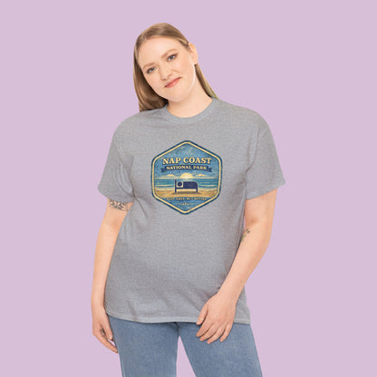 Nap Coast National Park Tee