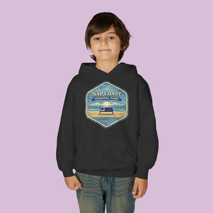 Nap Coast National Park Youth Hoodie