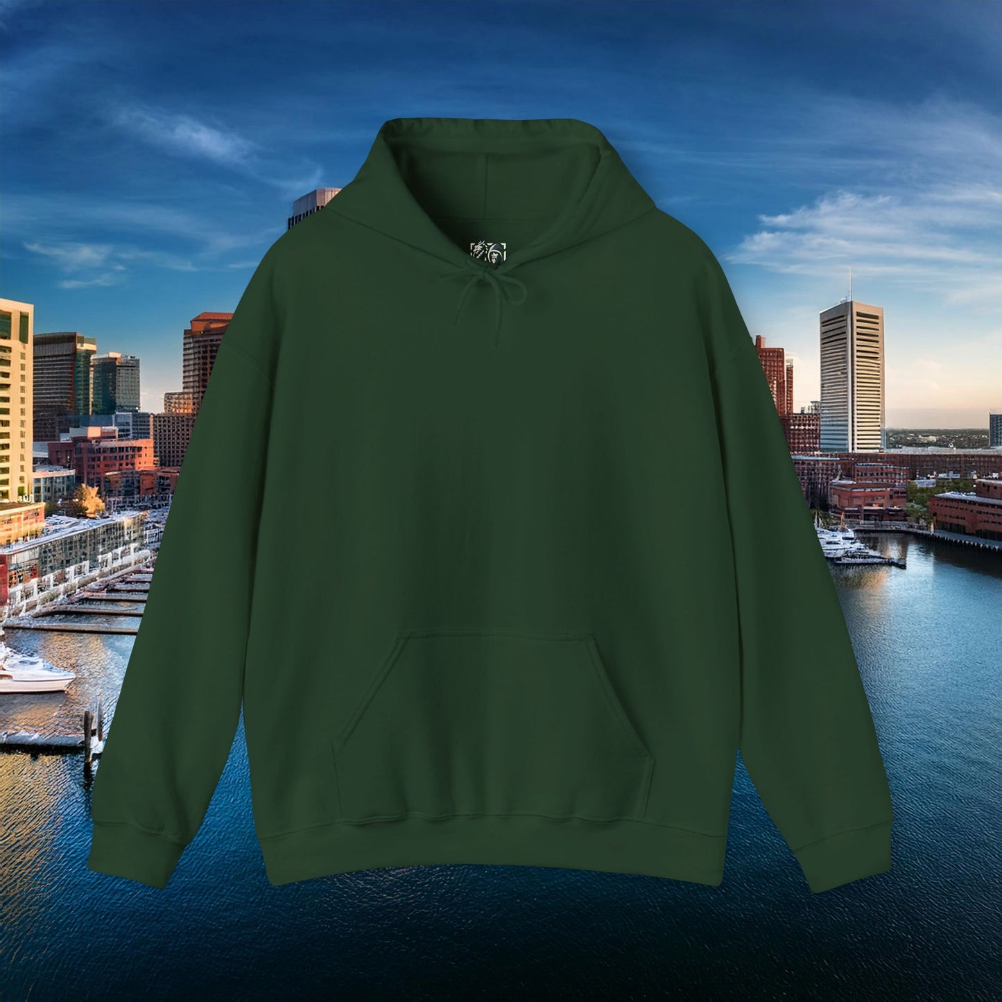 Sarcastic Rat Hoodie