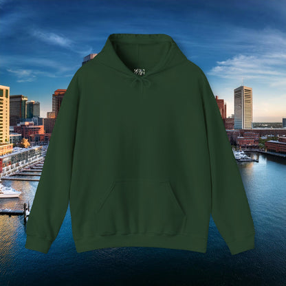 Sarcastic Rat Hoodie