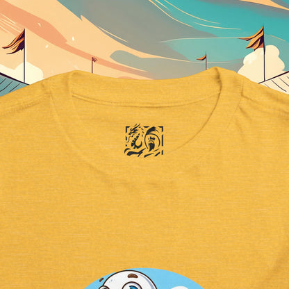 Brighton & Hove Albion Gully Toddler Tee