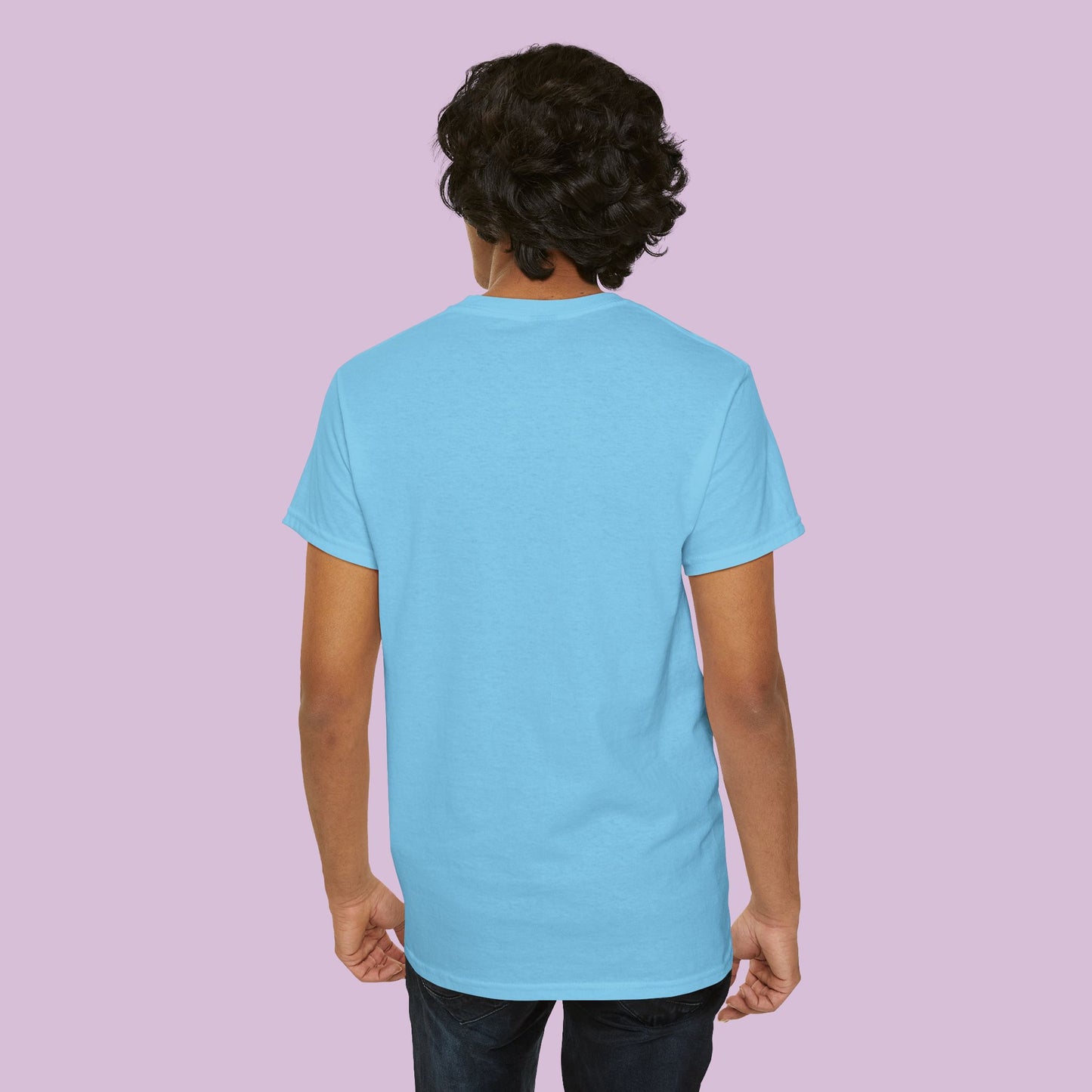 Stand With Minnesota Logo Tee