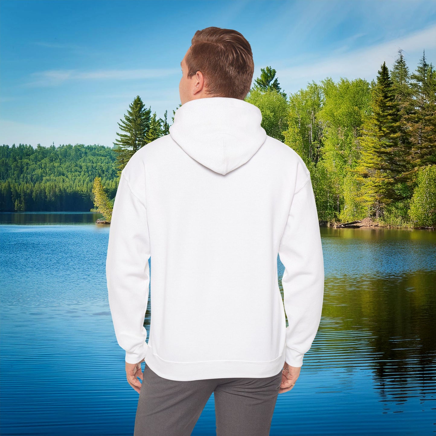 Minnesota United Loon Player Hoodie