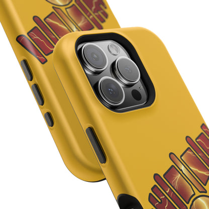 Lightning Artillery Impact-Resistant Cases